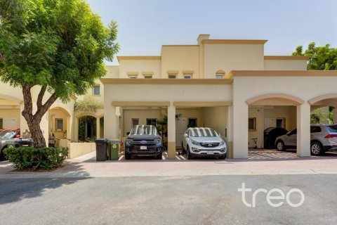 3 bedrooms Villa in The Springs, UAE No. 203839 21