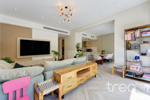 3 bedrooms Villa in The Springs, UAE No. 203839 11