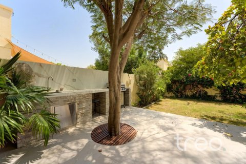 3 bedrooms Villa in The Springs, UAE No. 203839 12