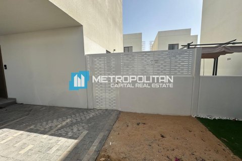 4 bedrooms Villa on the Yas Island, UAE No. 119842 35