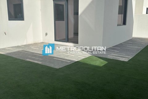 4 bedrooms Villa on the Yas Island, UAE No. 119842 28