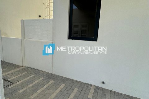 4 bedrooms Villa on the Yas Island, UAE No. 119842 34