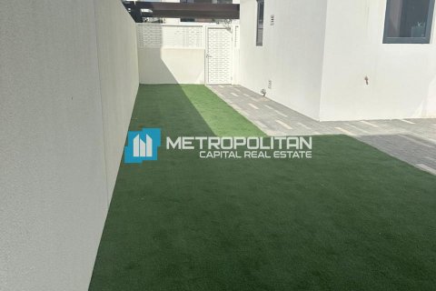 4 bedrooms Villa on the Yas Island, UAE No. 119842 32