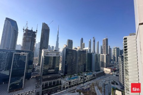 Квартира с 2 спальнями №119831 19