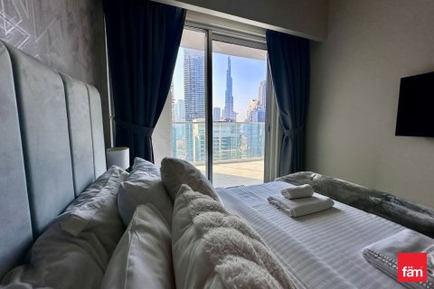 Квартира с 2 спальнями №119831 16