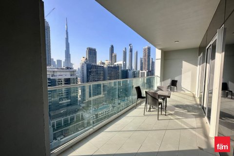 Квартира с 2 спальнями №119831 7