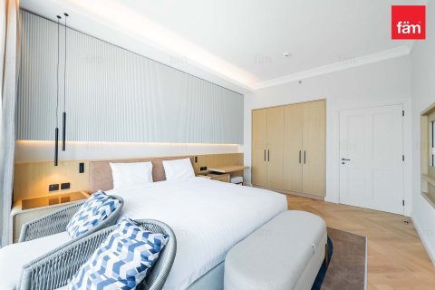 Квартира с 2 спальнями  №119832 16