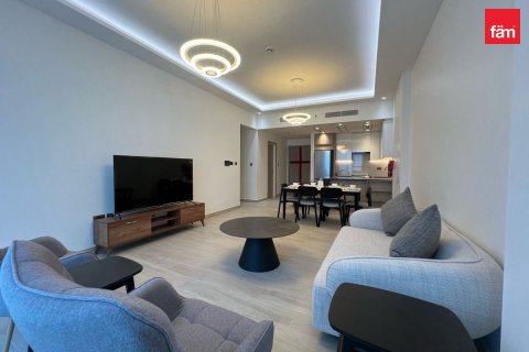 Appartement de 2 chambres  No. 119834 2