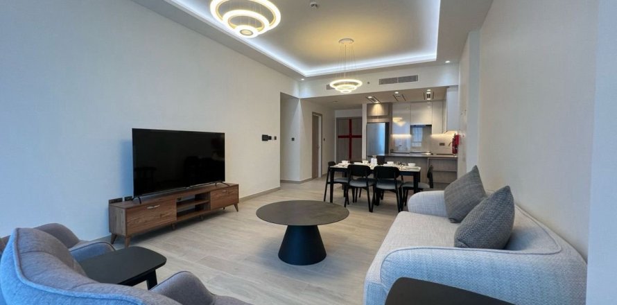 Appartement de 2 chambres  No. 119834