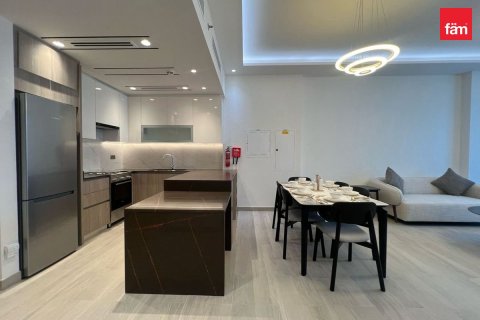 Appartement de 2 chambres  No. 119834 11