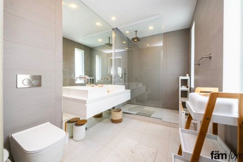 Villa de 5 dormitorios No. 119835 20