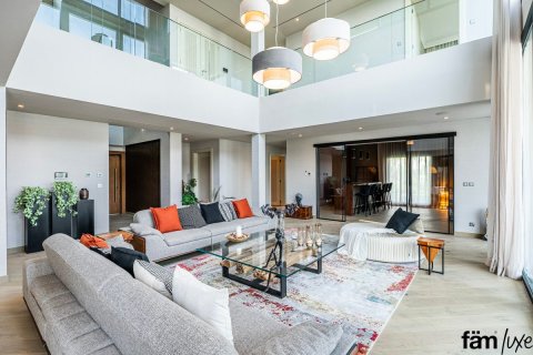 Villa de 5 dormitorios No. 119835 6