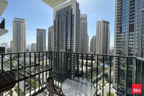 1 غرف نوم شقة في دبي, الإمارات العربية المتحدة رقم 160786