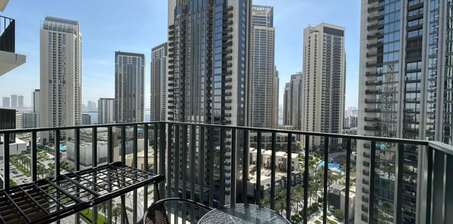 1 غرف نوم شقة في دبي, الإمارات العربية المتحدة رقم 160786