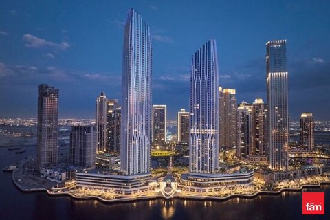3 غرف نوم شقة في دبي, الإمارات العربية المتحدة رقم 160784 4