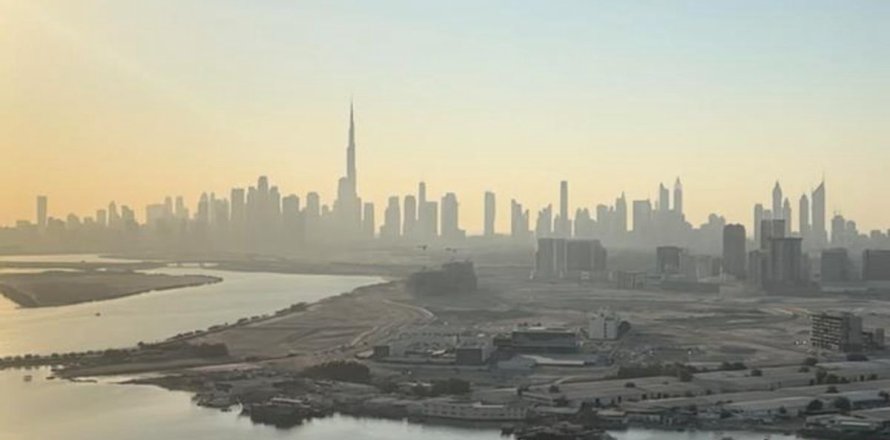 3 غرف نوم شقة في دبي, الإمارات العربية المتحدة رقم 160784
