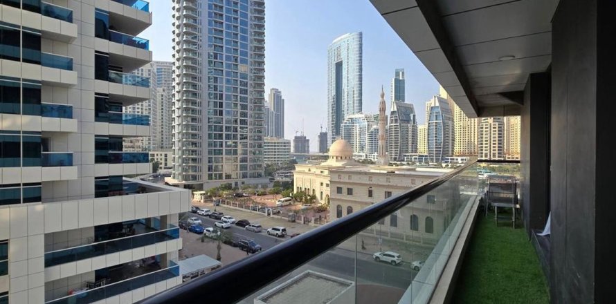 2 غرف نوم شقة في مرسى دبي, الإمارات العربية المتحدة رقم 160785
