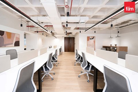 1064.9مربع، مكتب في Sheikh Zayed Road, الإمارات العربية المتحدة رقم 160782 3