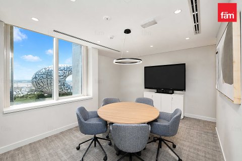 1064.9مربع، مكتب في Sheikh Zayed Road, الإمارات العربية المتحدة رقم 160782 11