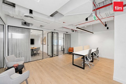 1064.9مربع، مكتب في Sheikh Zayed Road, الإمارات العربية المتحدة رقم 160782 5