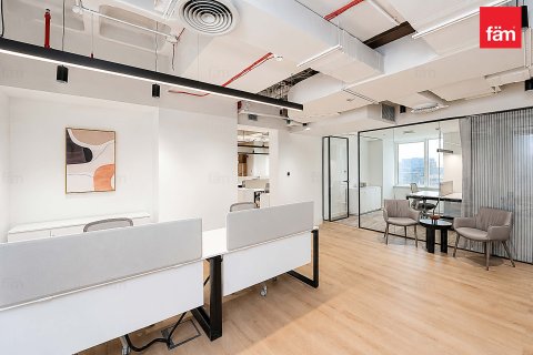 1064.9مربع، مكتب في Sheikh Zayed Road, الإمارات العربية المتحدة رقم 160782 4