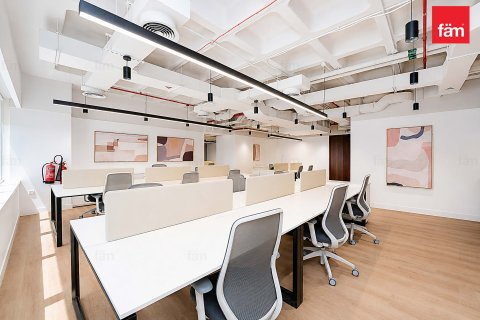 1064.9مربع، مكتب في Sheikh Zayed Road, الإمارات العربية المتحدة رقم 160782 14