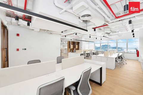 1064.9مربع، مكتب في Sheikh Zayed Road, الإمارات العربية المتحدة رقم 160782 13
