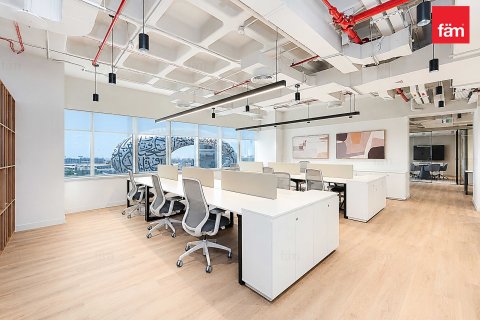 1064.9مربع، مكتب في Sheikh Zayed Road, الإمارات العربية المتحدة رقم 160782 15