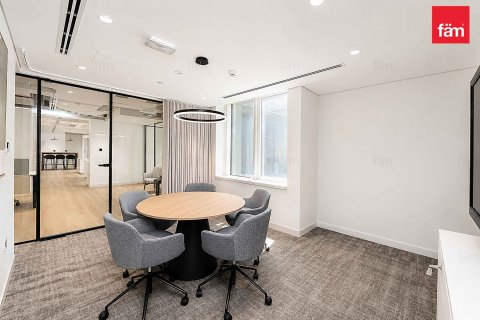 1064.9مربع، مكتب في Sheikh Zayed Road, الإمارات العربية المتحدة رقم 160782 6