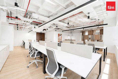 1064.9مربع، مكتب في Sheikh Zayed Road, الإمارات العربية المتحدة رقم 160782 16