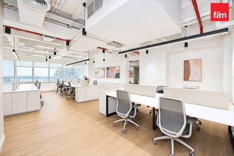 1064.9مربع، مكتب في Sheikh Zayed Road, الإمارات العربية المتحدة رقم 160782 9