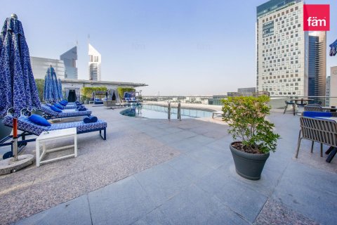 1 غرف نوم شقة في DIFC, الإمارات العربية المتحدة رقم 160783 10