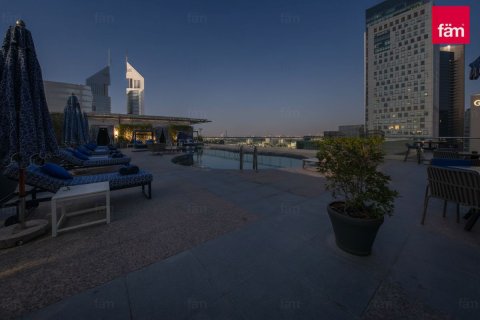 1 غرف نوم شقة في DIFC, الإمارات العربية المتحدة رقم 160783 25