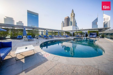 1 غرف نوم شقة في DIFC, الإمارات العربية المتحدة رقم 160783 9