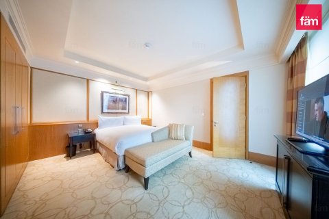 1 غرف نوم شقة في DIFC, الإمارات العربية المتحدة رقم 160783 3