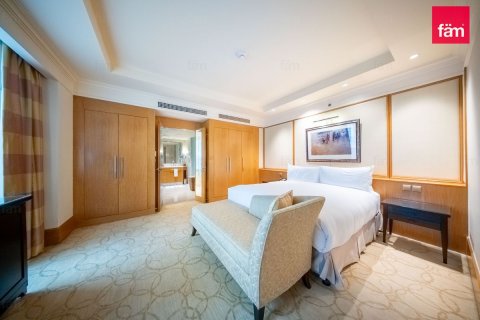 1 غرف نوم شقة في DIFC, الإمارات العربية المتحدة رقم 160783 6