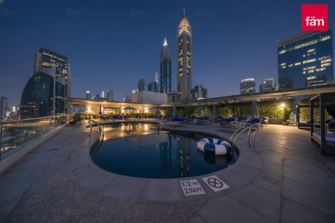 1 غرف نوم شقة في DIFC, الإمارات العربية المتحدة رقم 160783 24
