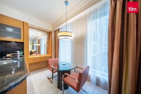 1 غرف نوم شقة في DIFC, الإمارات العربية المتحدة رقم 160783 5