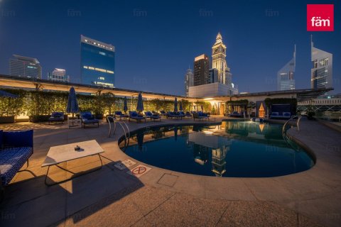 1 غرف نوم شقة في DIFC, الإمارات العربية المتحدة رقم 160783 11