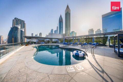1 غرف نوم شقة في DIFC, الإمارات العربية المتحدة رقم 160783 12