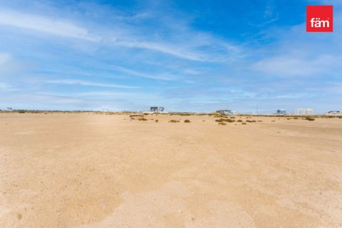 3980.9m² Land in City of Arabia, UAE No. 208318 10
