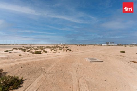 3980.9m² Land in City of Arabia, UAE No. 208318 3