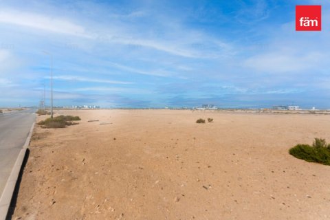 3980.9m² Land in City of Arabia, UAE No. 208318 9