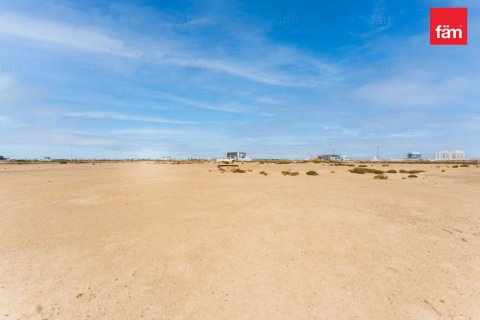 3980.9m² Land in City of Arabia, UAE No. 208318 11