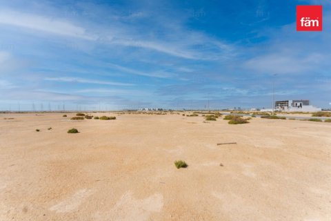 3980.9m² Land in City of Arabia, UAE No. 208318