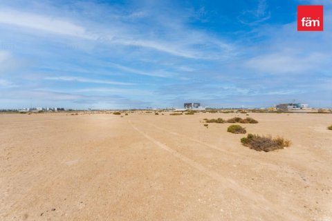 3980.9m² Land in City of Arabia, UAE No. 208318 8