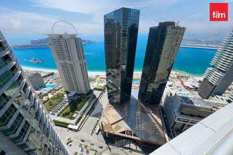 3 غرف نوم شقة في دبي, الإمارات العربية المتحدة رقم 208316 13