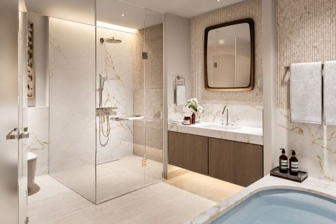 Appartement de 3 chambres à Downtown Dubai (Downtown Burj Dubai), UAE No. 208312 7