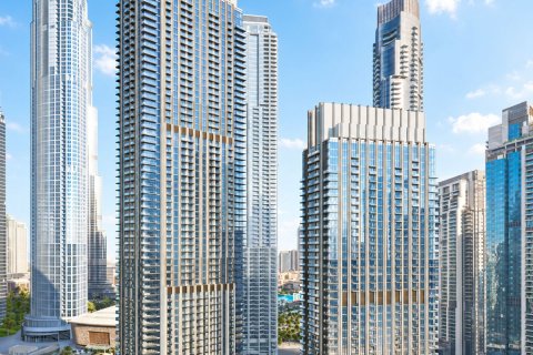 Appartement de 3 chambres à Downtown Dubai (Downtown Burj Dubai), UAE No. 208312 9
