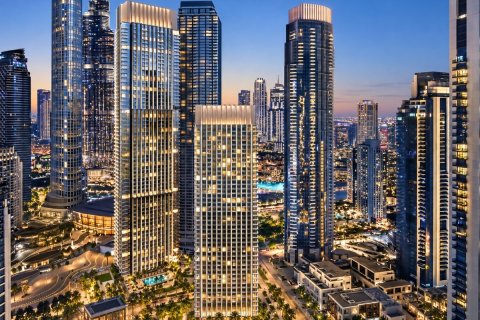 Appartement de 3 chambres à Downtown Dubai (Downtown Burj Dubai), UAE No. 208312 12